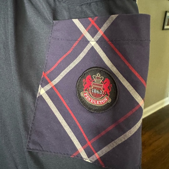 EUC Pendleton jacket - Picture 5 of 7